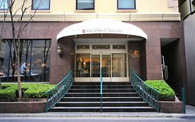 恆星上野太陽道大飯店